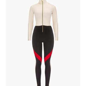 NEW INUIKII x WN Jumpsuit Off-White